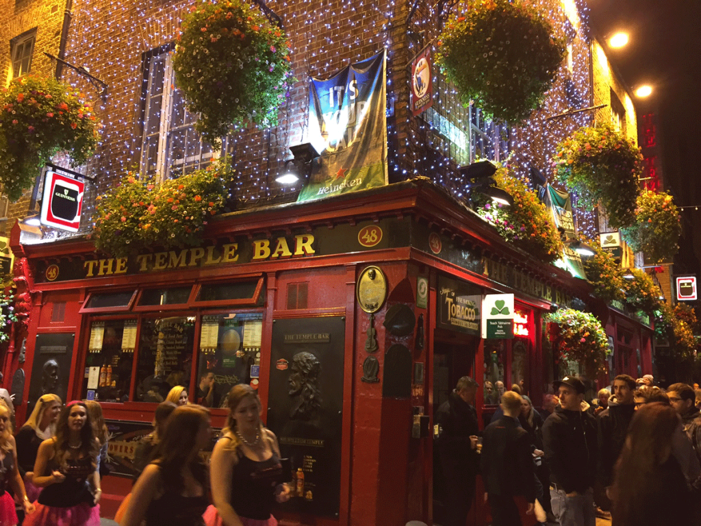 templebar